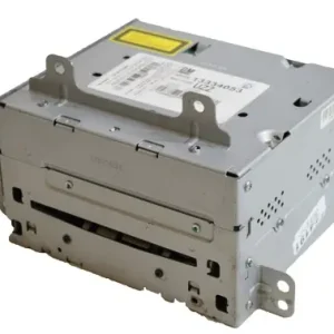 Popularny RADIO CD OPEL ASTRA J IV 13334053